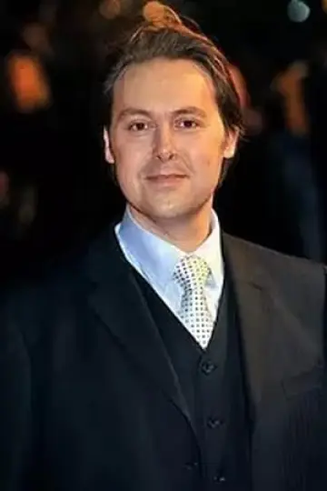 Zdjęcie Christian McKay #83871