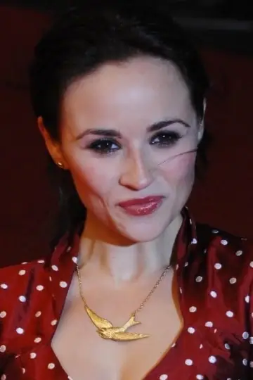 Zdjęcie Emma Pierson #62642