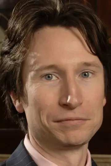 Zdjęcie Jonathan Aris #20574