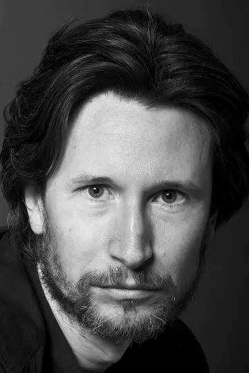 Zdjęcie Jonathan Aris #20575