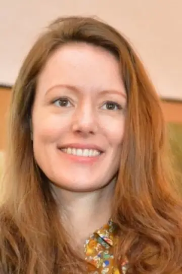 Zdjęcie Lawinia Wilson #152671