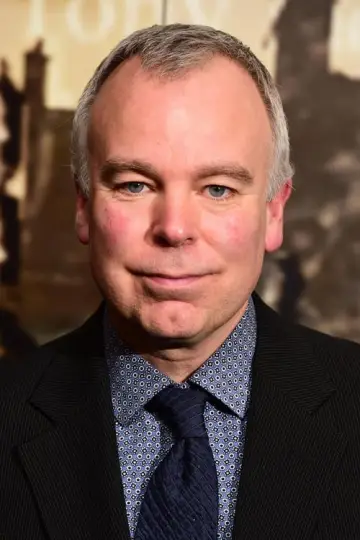 Zdjęcie Steve Pemberton #83027