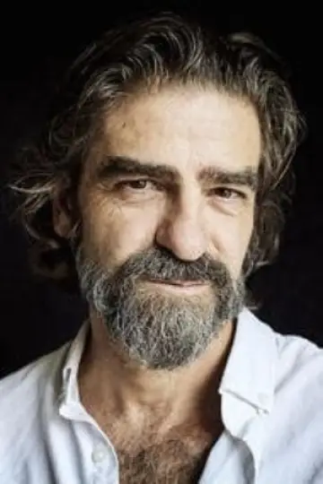 Zdjęcie Gonzalo Cunill #52354