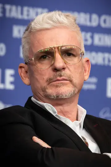 Zdjęcie Heinz Strunk #113195