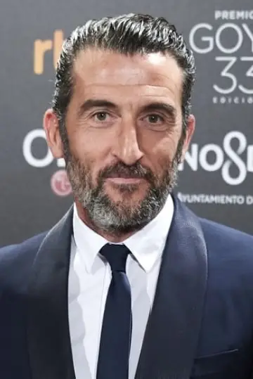 Zdjęcie Luis Zahera #100460