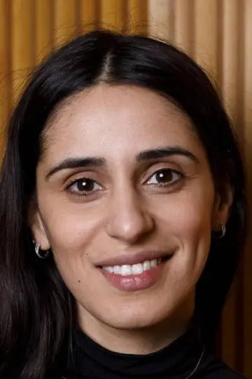 Zdjęcie Maryam Zaree #249071
