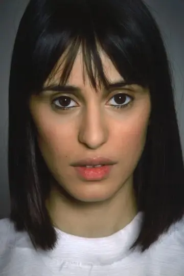 Zdjęcie Maryam Zaree #249072