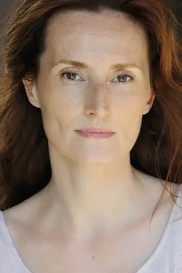 Zdjęcie Rachel Lascar #33330