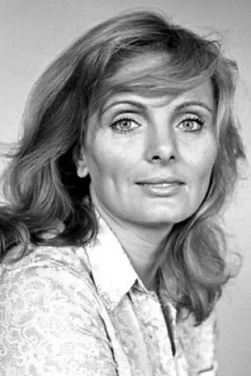 Zdjęcie  (Ruth-Maria Kubitschek) #330359