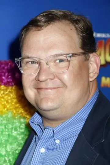 Zdjęcie Andy Richter #16907