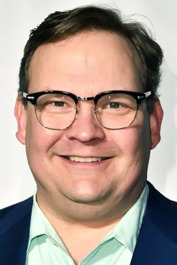 Zdjęcie Andy Richter #16908
