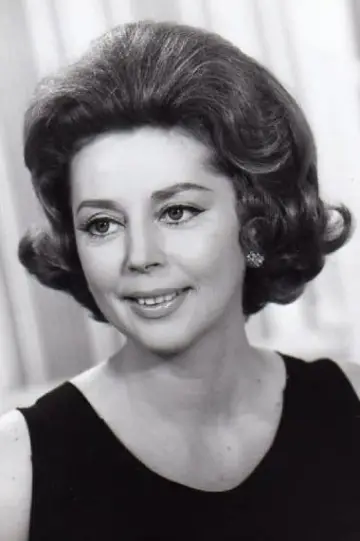 Zdjęcie Anne Vernon #121994