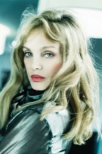 Zdjęcie Arielle Dombasle #60467