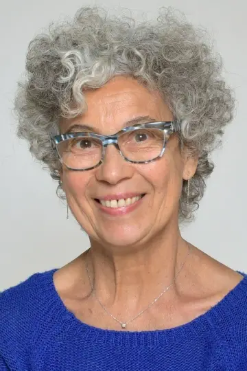 Zdjęcie Beatryca Romand (Béatrice Romand) #249028