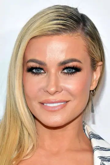 Zdjęcie Carmen Electra #33599