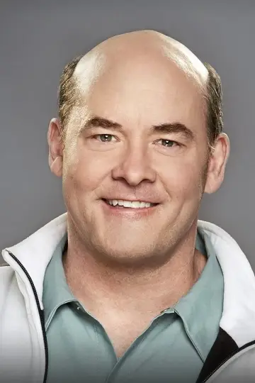Zdjęcie David Koechner #46180