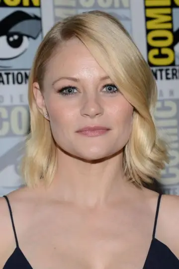 Zdjęcie Emilie de Ravin #84916