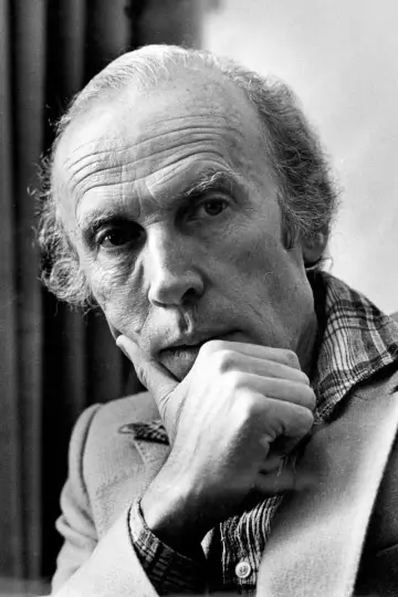 Zdjęcie Eric Rohmer #244821