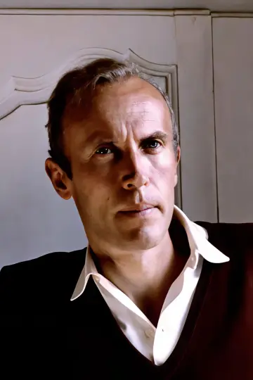 Zdjęcie Eric Rohmer #337141