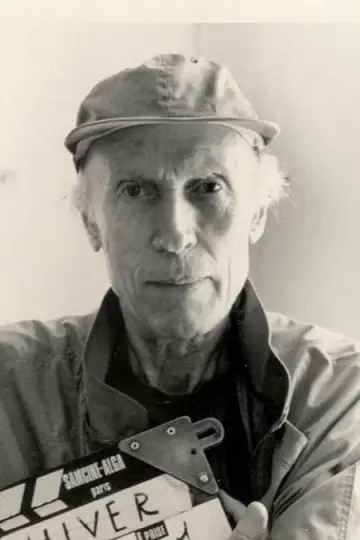 Zdjęcie Eric Rohmer (Éric Rohmer) #337143