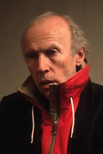 Zdjęcie Eric Rohmer (Éric Rohmer) #402941