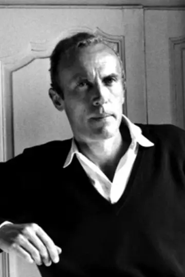 Zdjęcie Eric Rohmer (Éric Rohmer) #402942
