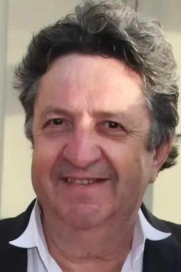 Zdjęcie Gérard Moulévrier #96844