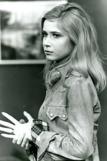 Zdjęcie  (Laurence de Monaghan) #262599