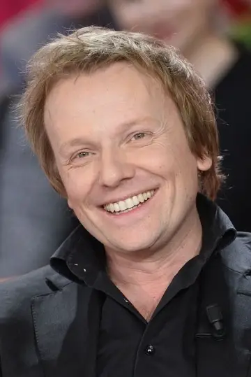 Zdjęcie Laurent Stocker #103396