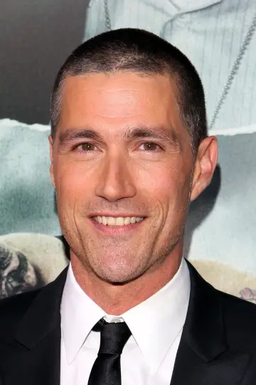 Zdjęcie Matthew Fox #25340