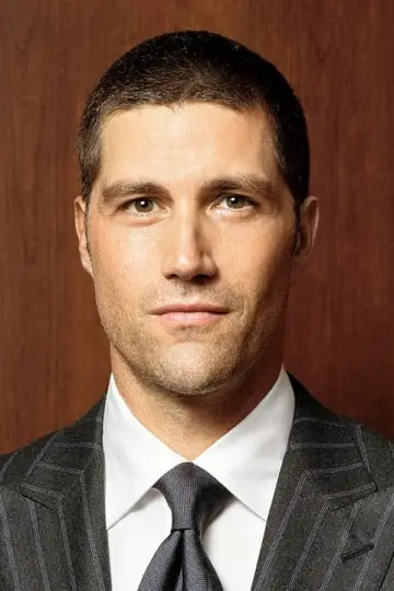 Zdjęcie Matthew Fox #25342