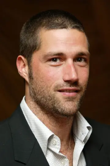 Zdjęcie Matthew Fox #25343