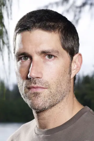 Zdjęcie Matthew Fox #25344