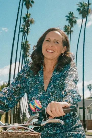 Zdjęcie Molly Shannon #67240