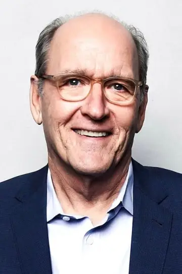 Zdjęcie Richard Jenkins #39799