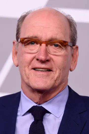 Zdjęcie Richard Jenkins #39800