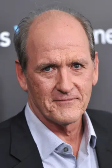 Zdjęcie Richard Jenkins #39801