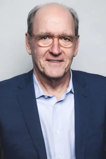 Zdjęcie Richard Jenkins #39802