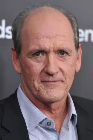 Zdjęcie Richard Jenkins #39803