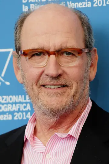 Zdjęcie Richard Jenkins #39804