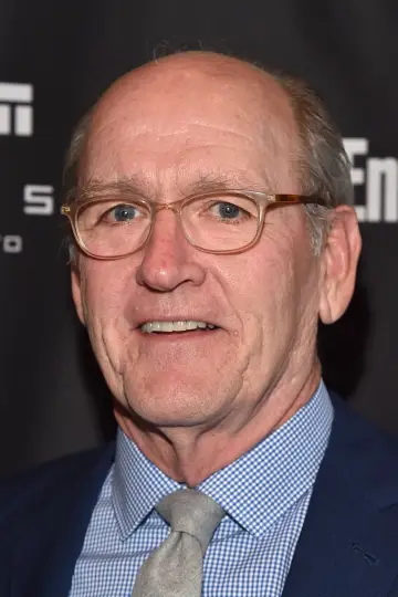Zdjęcie Richard Jenkins #39805