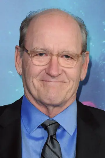 Zdjęcie Richard Jenkins #39806