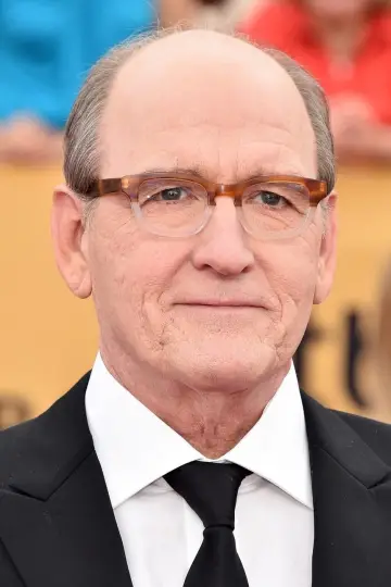 Zdjęcie Richard Jenkins #39808