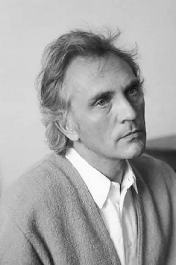 Zdjęcie Terens Stemp (Terence Stamp) #40637