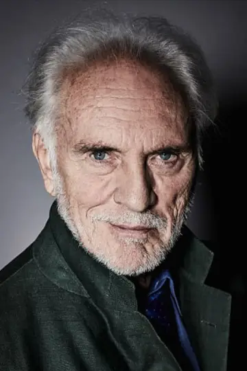 Zdjęcie Terens Stemp (Terence Stamp) #40638