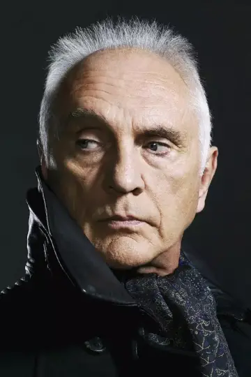 Zdjęcie Terens Stemp (Terence Stamp) #40639