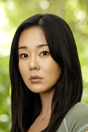 Zdjęcie Yunjin Kim #123654