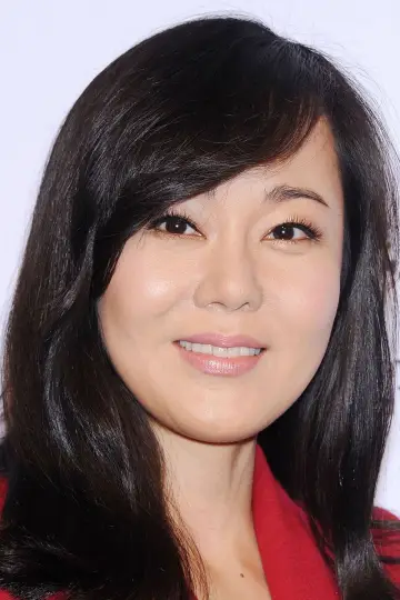 Zdjęcie Yunjin Kim #123655