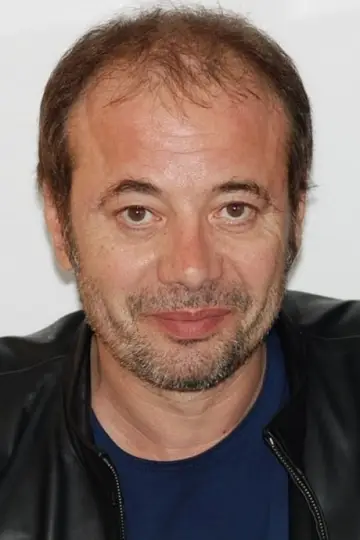 Zdjęcie Alain Beigel #109453