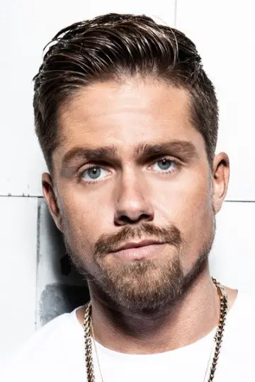 Zdjęcie André Hazes jr. #507635